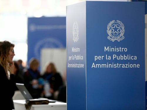 Gli under 30 in Pa salgono a 210mila