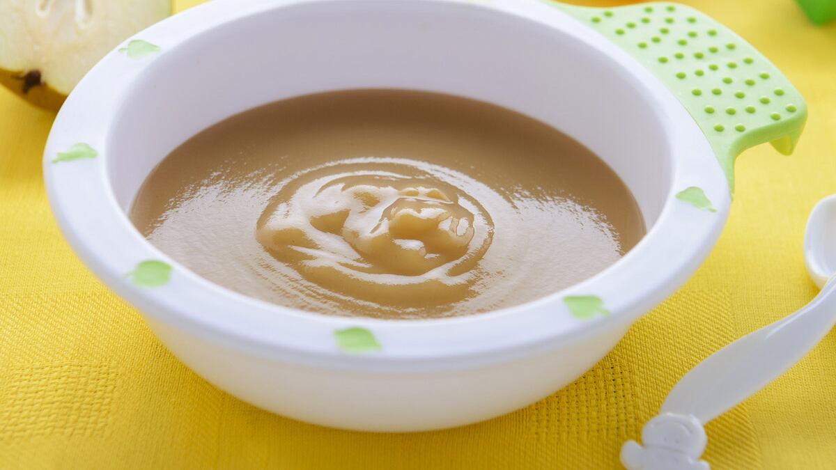 Alce Nero ritira dai supermercati la Crema di riso per bambini