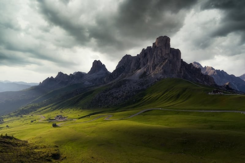 Montagna