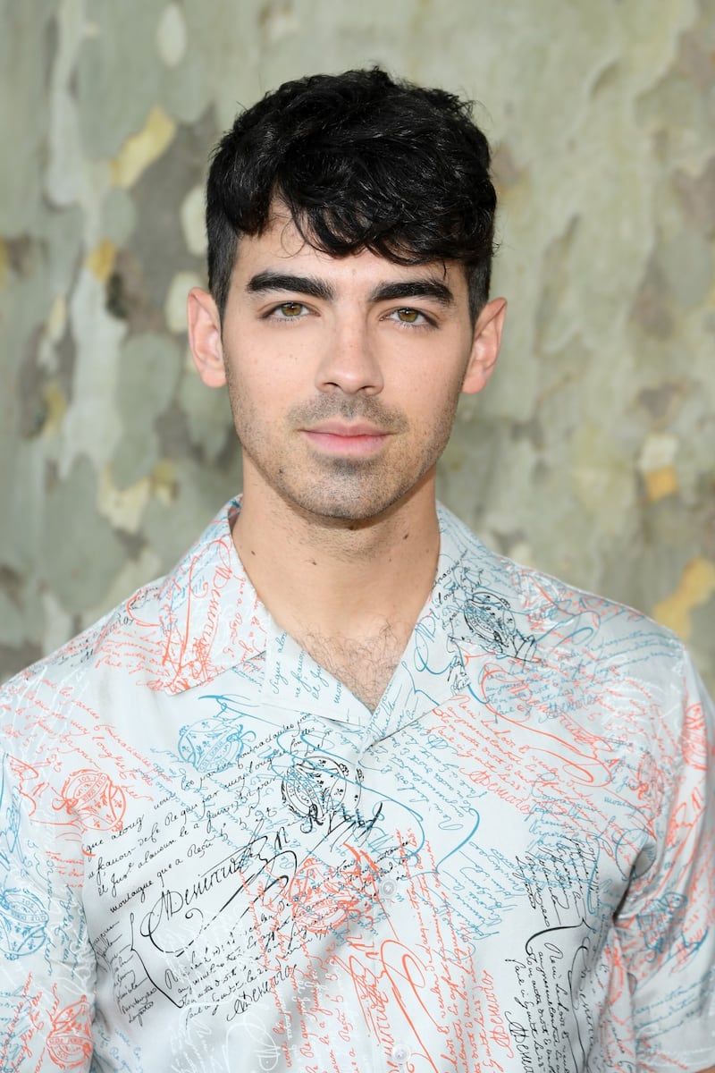 Sophie Turner e Joe Jonas: foto 5