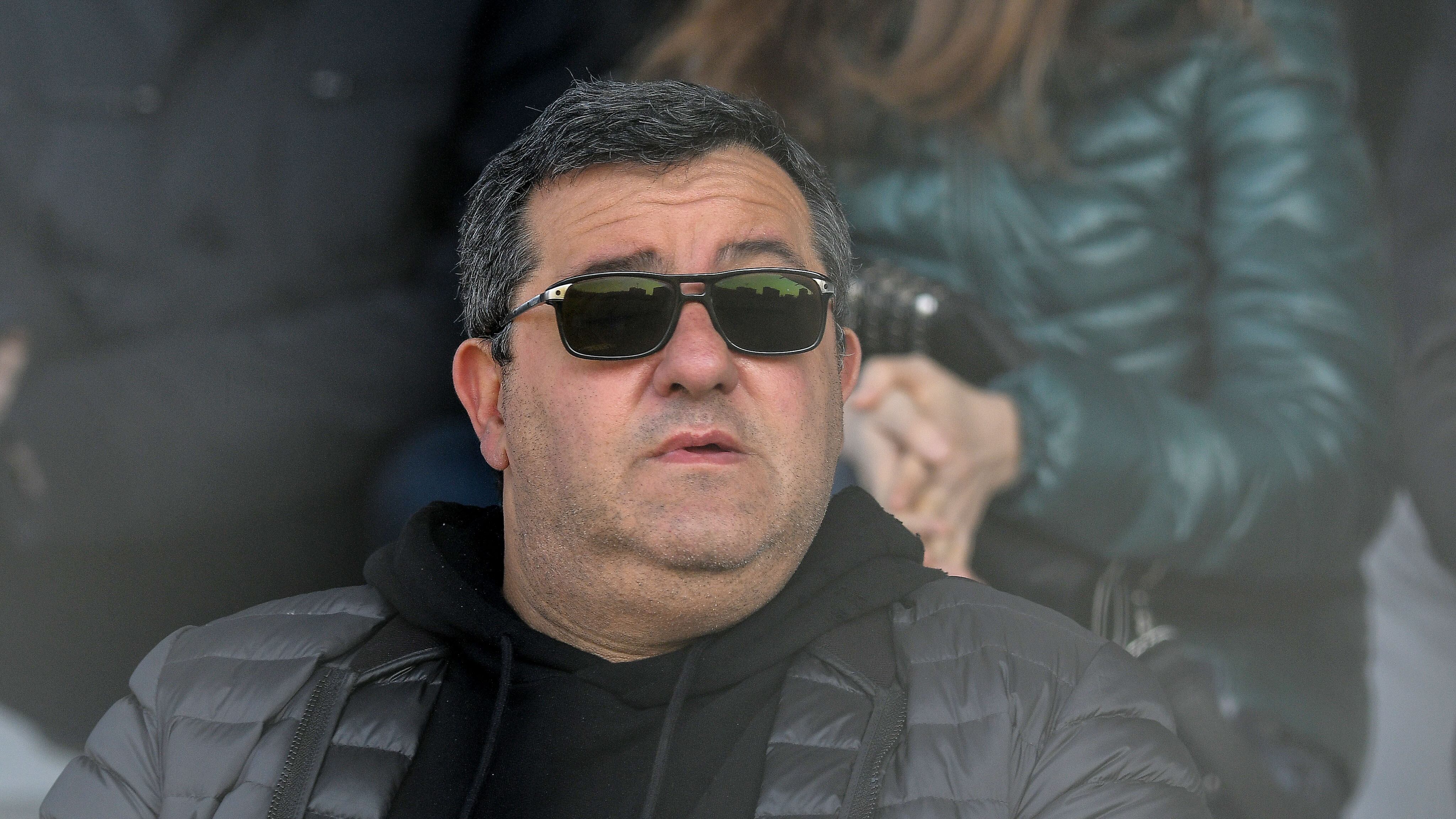 "Raiola non è morto ma è gravissimo"
