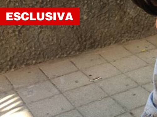 Mara, studentessa cieca in una classe-pollaio di 34 alunni