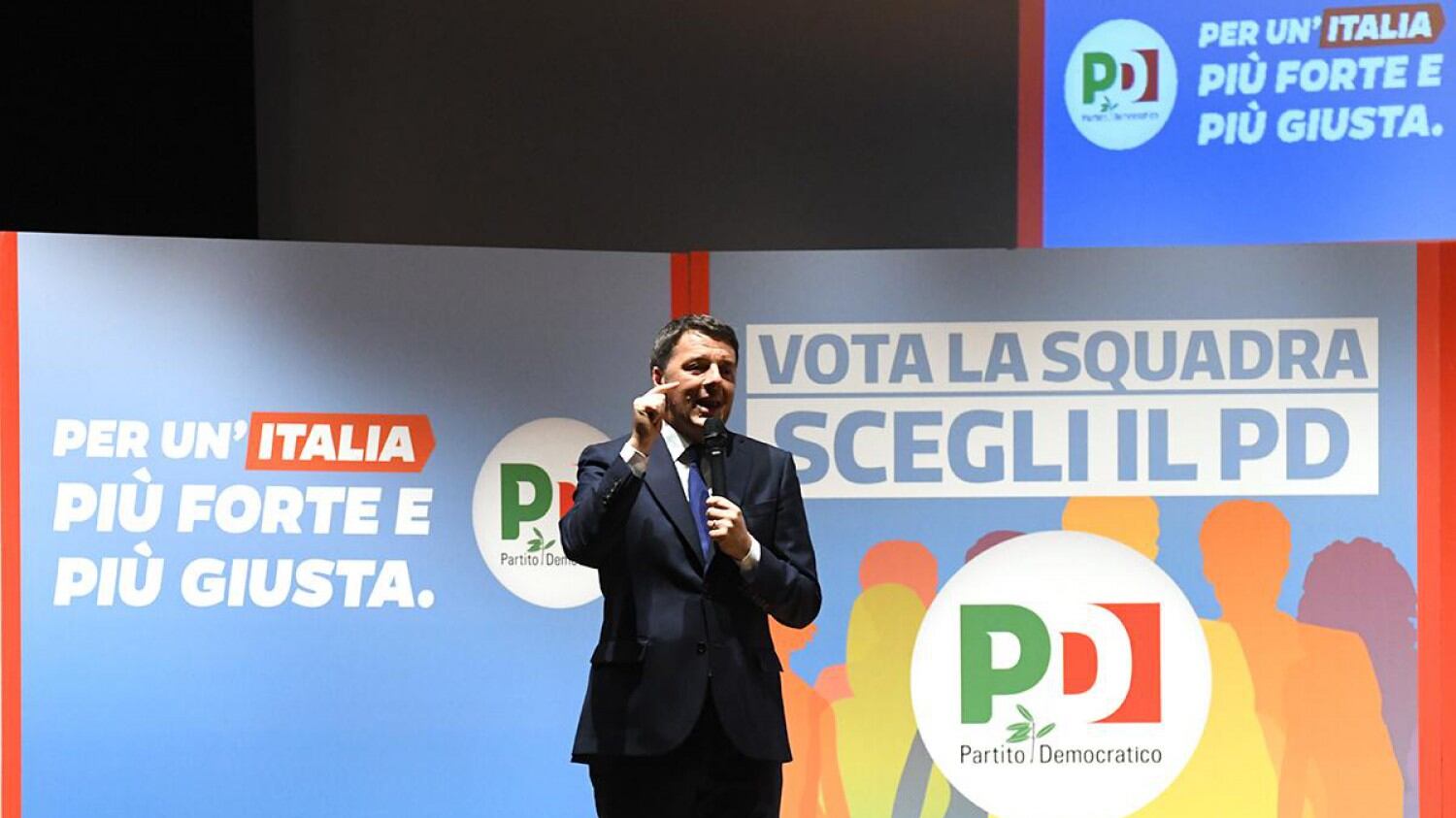 Family Day, cattolici contro Renzi: “Che faccia tosta a chiederci il voto"