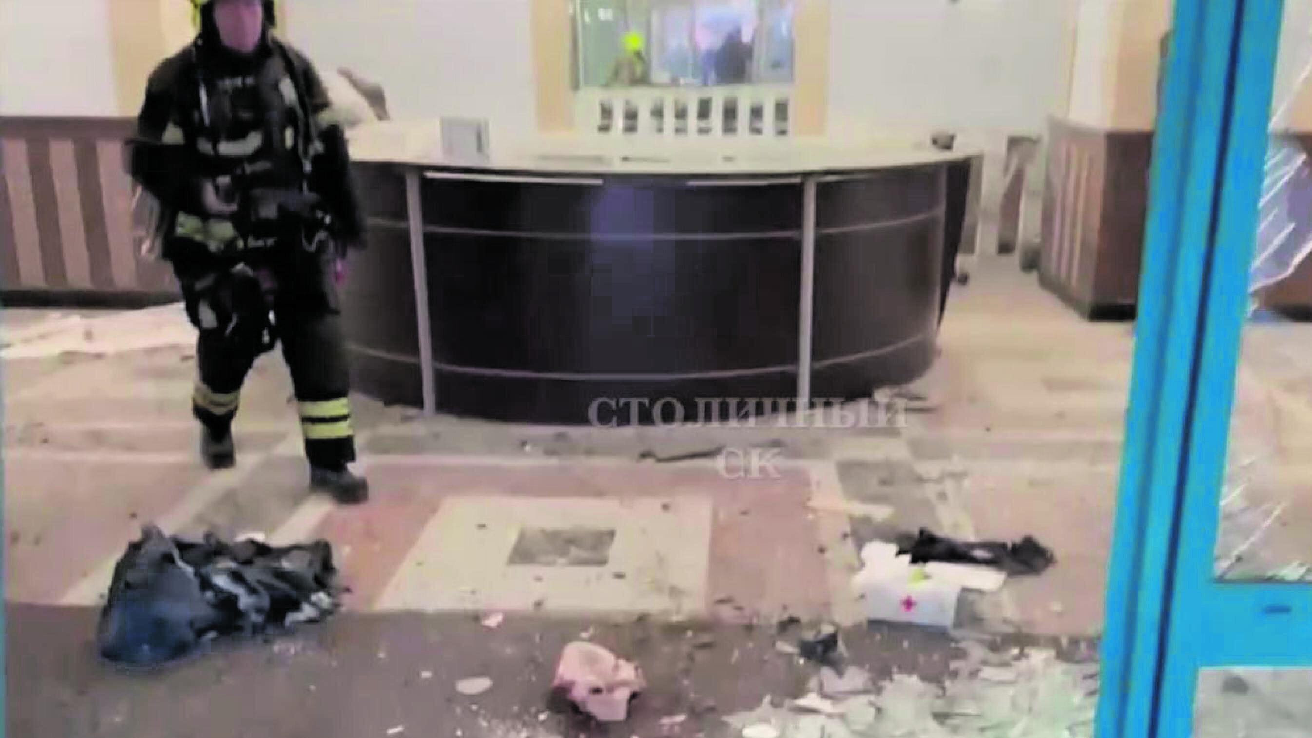 Tritolo nel quartiere del lusso: Kiev uccide il fedelissimo di Putin
