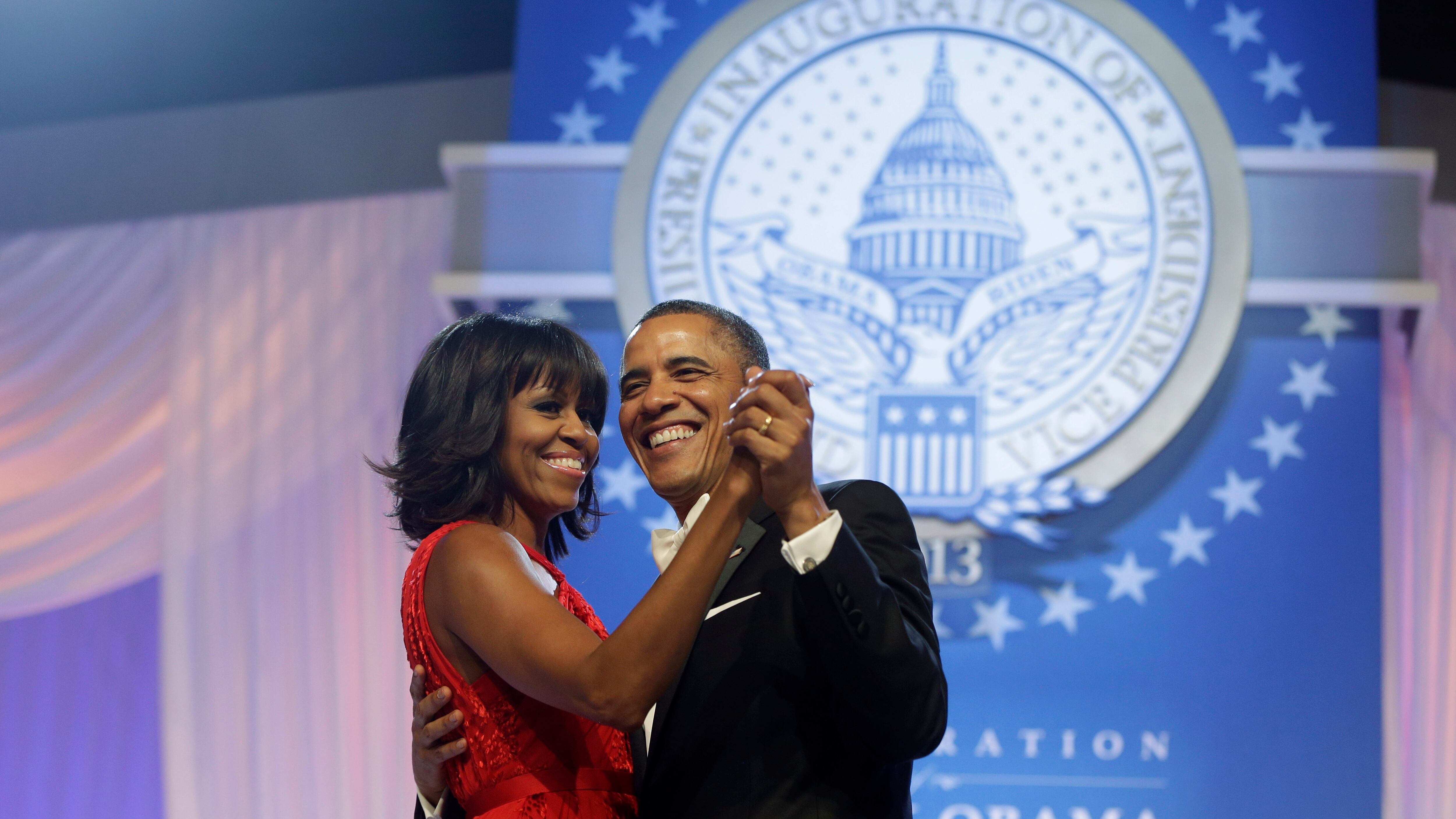Obama e gli stereotipi razziali: "Mi scambiarono per un valletto"