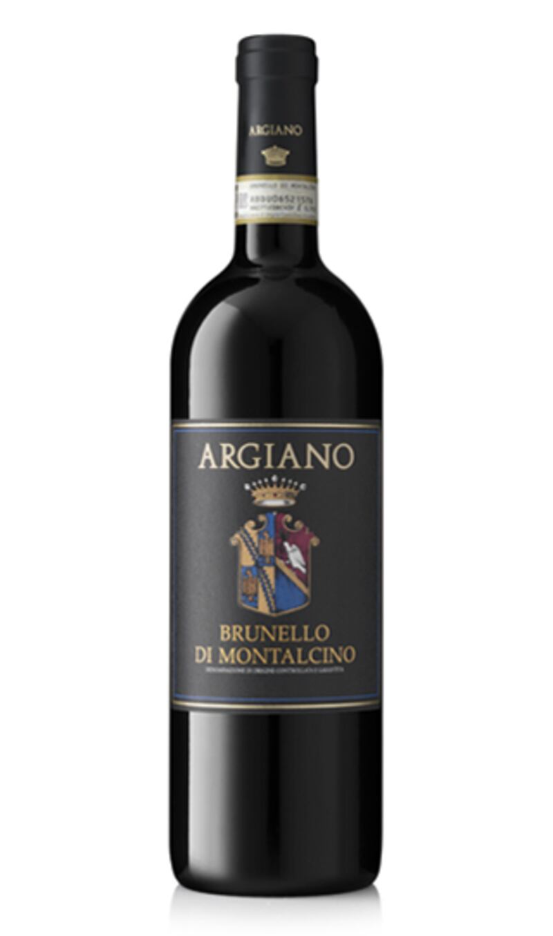 Argiano, Brunello di Montalcino