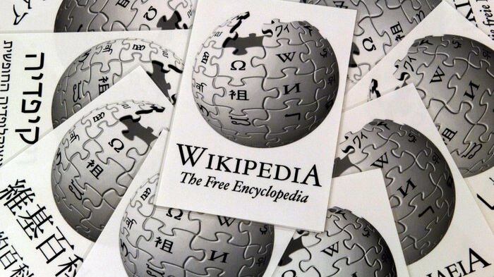 Wikipedia nello spazio: potrebbe aiutare gli alieni a conoscere la razza umana