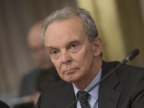 "Stop al diritto di veto. Bastano solo 14 voti per cambiare i trattati"