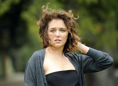 Valeria Golino e Riccardo Scamarcio: foto 11
