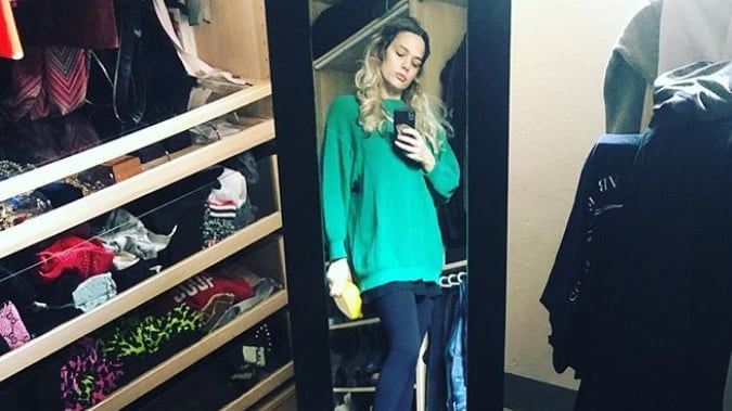 Laura Chiatti furiosa contro un follower: "Fattè lavá l’invidia che te se magna!"