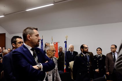 La commemorazione degli avvocati 3