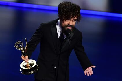 Emmy Awards: le star dalla 71esima edizione  6
