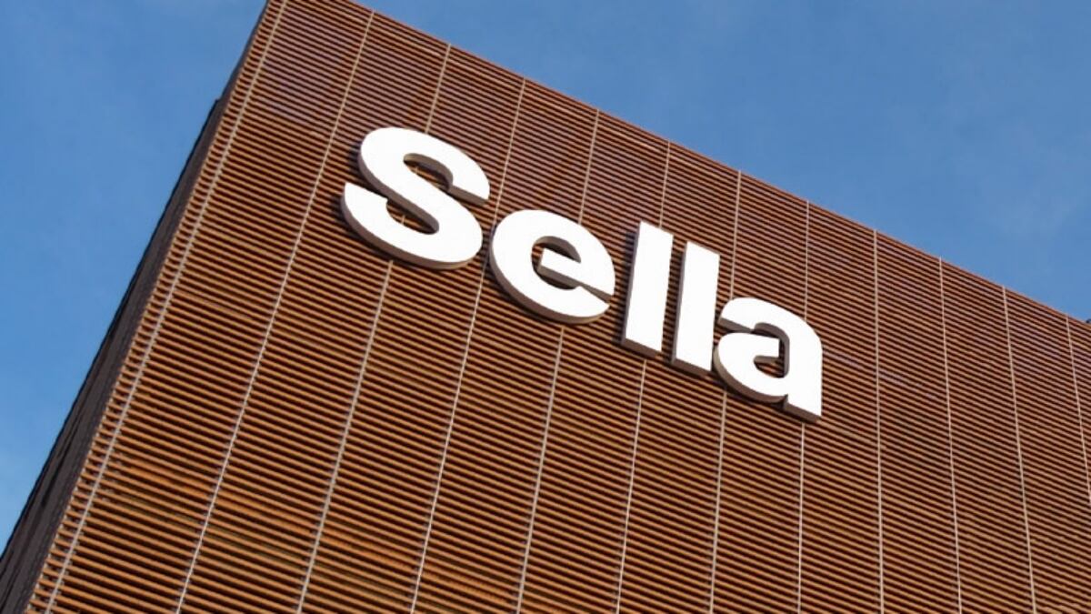 Banca Sella, risolti i problemi sui servizi online