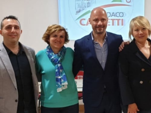 Ora il Pd difende il suo sindaco ma si dimentica dei bimbi abusati