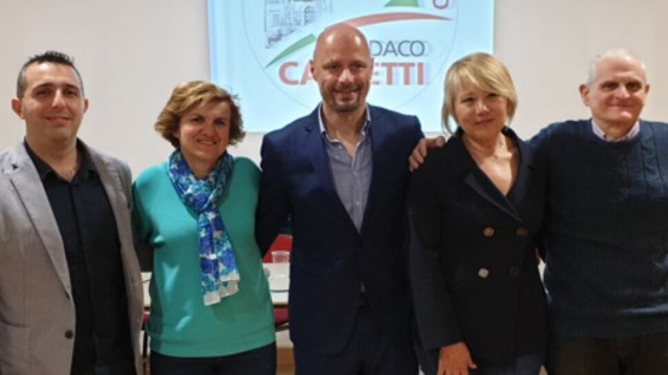 Ora il Pd difende il suo sindaco ma si dimentica dei bimbi abusati