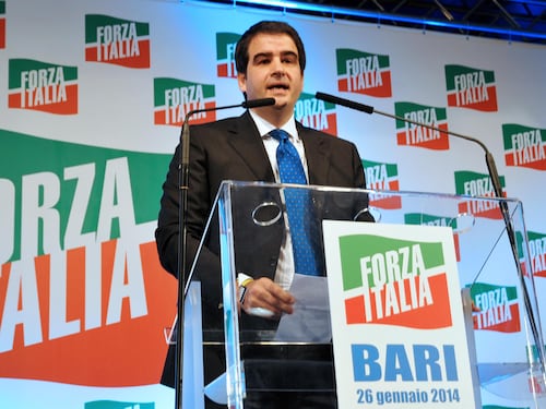 Primarie di coalizione, apre il laboratorio Fi