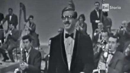 Addio a Bruno Canfora l'ultimo maestro che fece "suonare" la tv in bianco e nero