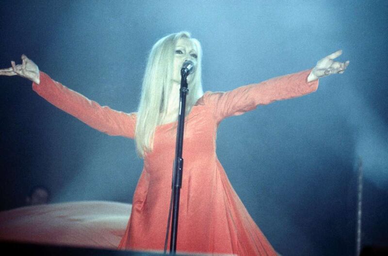 Patty Pravo, icona sexy ieri e oggi 19
