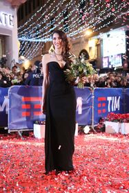 Festival di Sanremo 2018, artisti sul red carpet 20