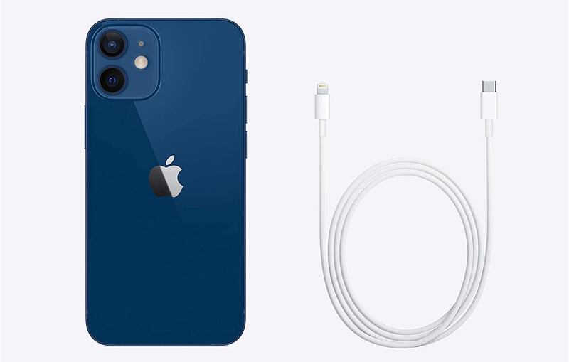 Apple iPhone 12 mini