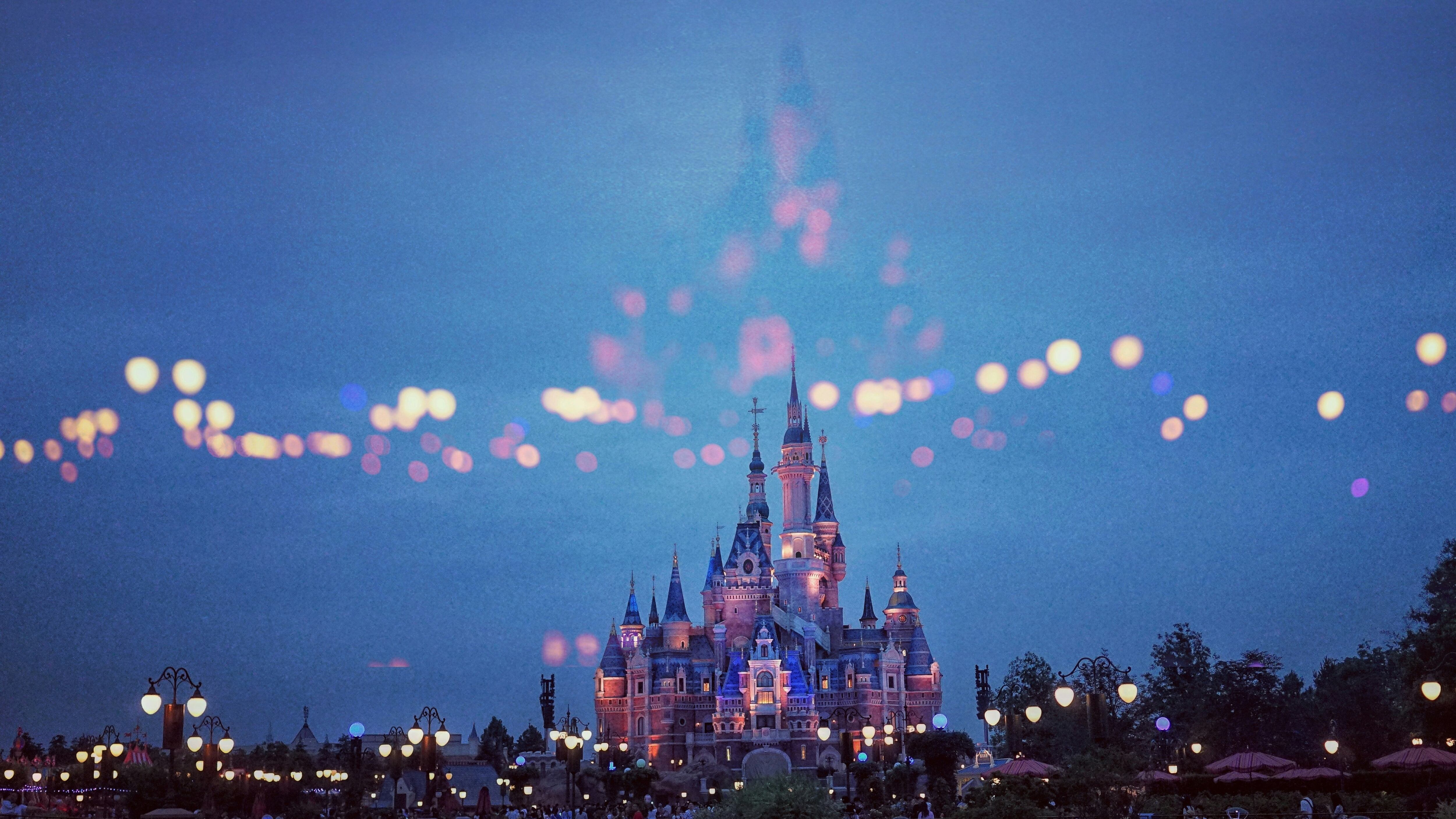 Muore in un parco Disney, ma il marito non può fare causa. Ecco l'assurdo motivo