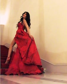 Pamela Prati, costume esplosivo su Instagram 6