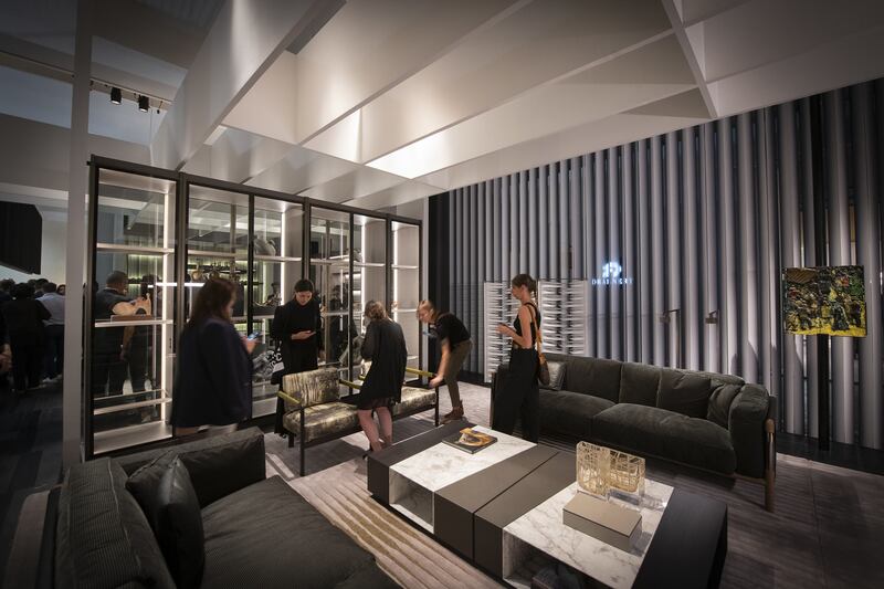 Design Salone del Mobile