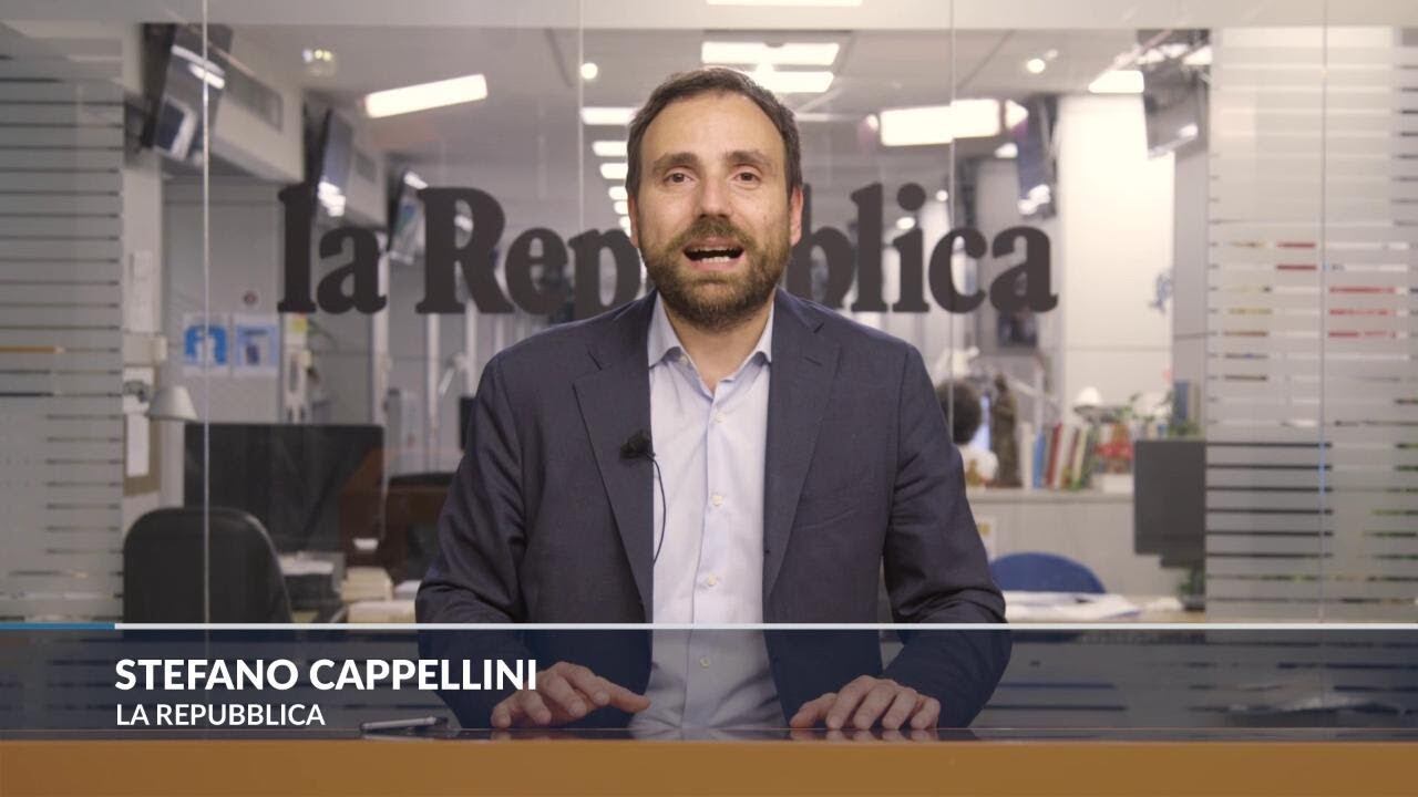 Cosa nasconde la faida su Gaza a "Repubblica"