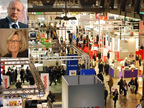 Macchinari per stampa e converting oltre la crisi fra web e tecnologia