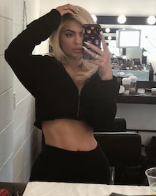 Sorelle Kardashian, lo scatto hot sui social 6