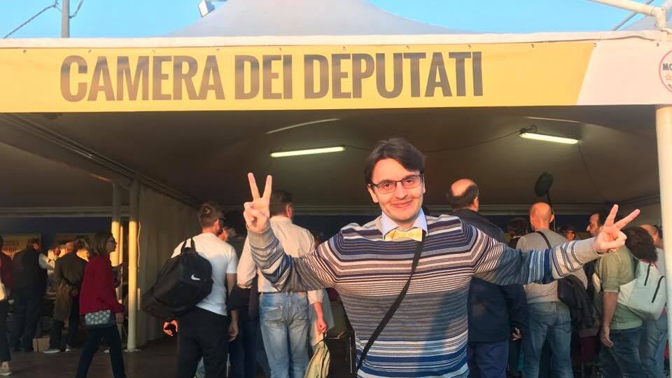 Dall'Osso: "Ho pianto per tre notti di fila. Di Maio? Non mi ha risposto"