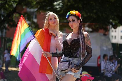 Budapest Pride 3