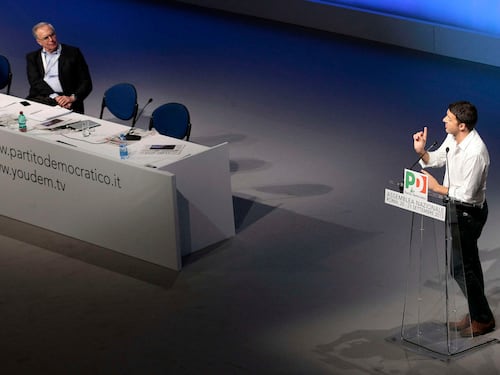 Modifiche statuto, caos quorum. Il Pd si asfalta da solo