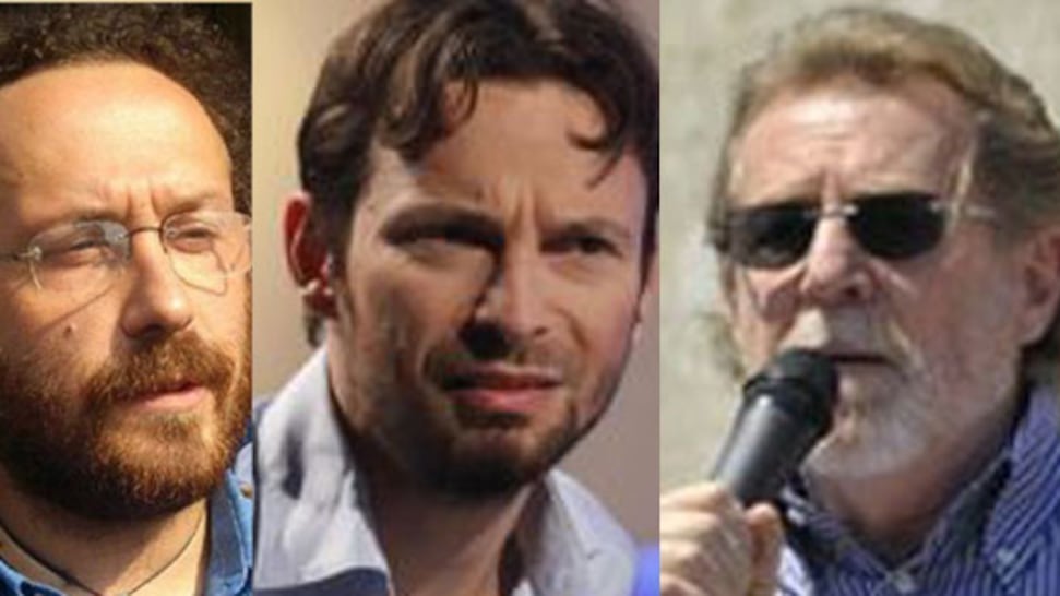 M5S, espulso Biolè, consigliere regionale in Piemonte