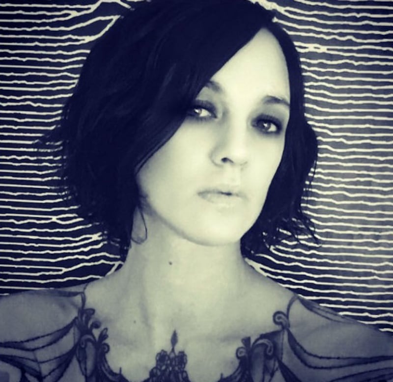 Asia Argento, le foto 5