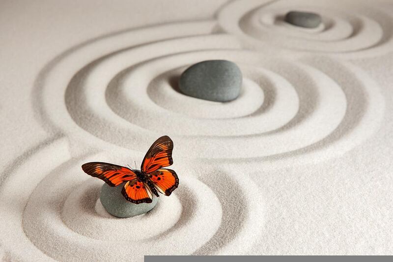 meditazione