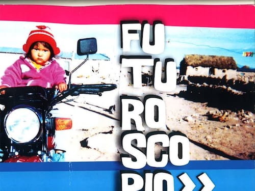 Bambini-fotografi raccontano la loro vitain Bolivia, in Colombia e in Messico