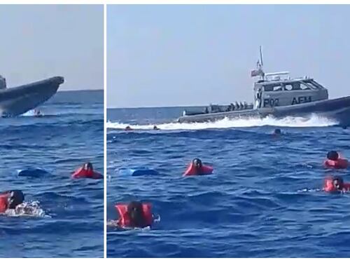 Il governo scopre l'acqua calda: "Malta respinge i migranti"