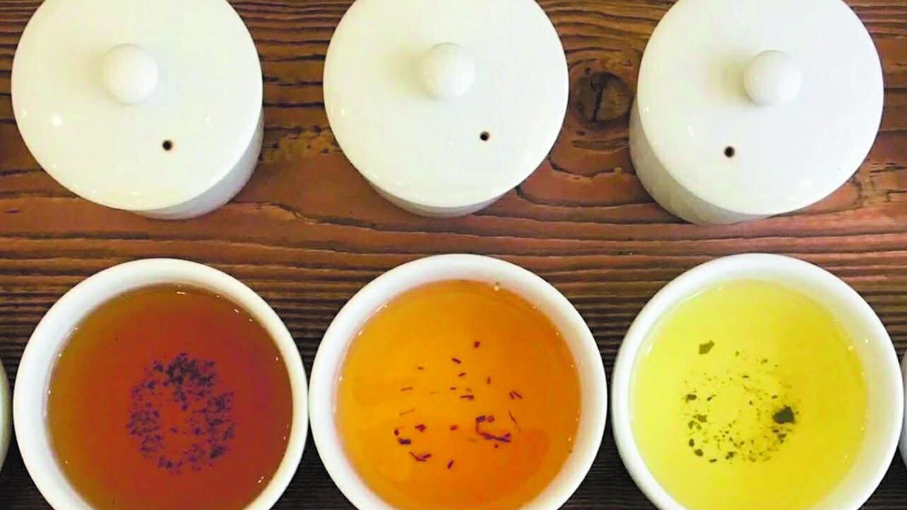 Il tè tra cerimonie e favole. Quando il relax è in foglia