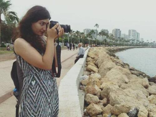 Turchia, giornalista stagista arrestata per aver denunciato l'Isis