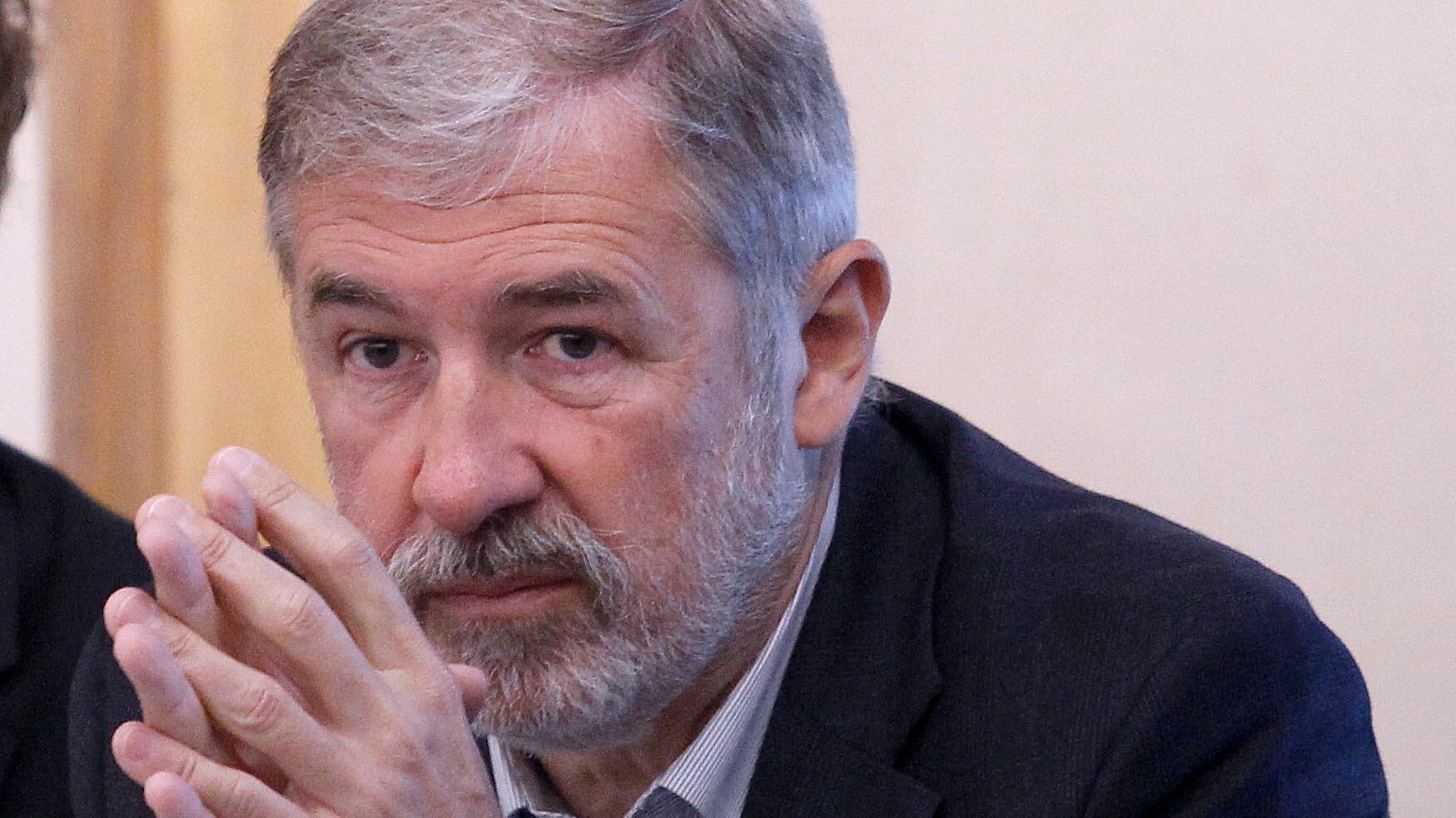 "Non vedo l'ora di parlare con i pm". Il sindaco Bucci respinge ogni accusa