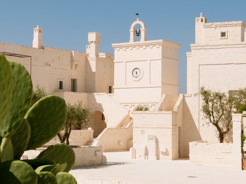 Vacanze per due fra arte, charme ed esotismo