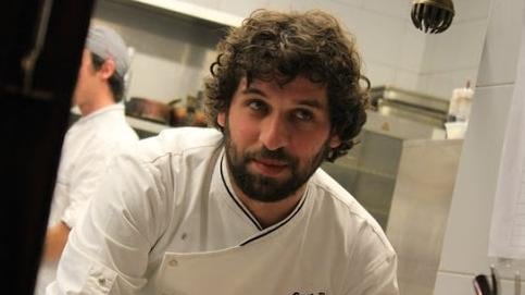 «I miei piatti? Sono come giocattoli»