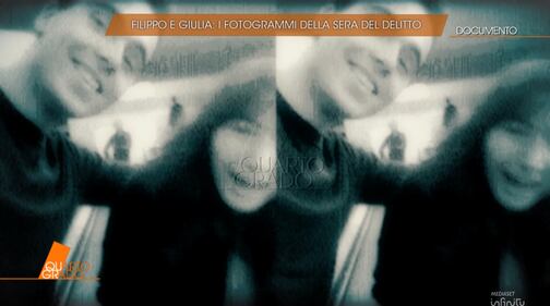 L'ultima sera di Giulia Cecchettin 4