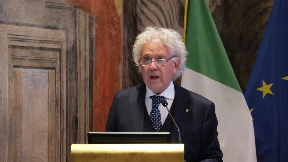 Alberto Scuro