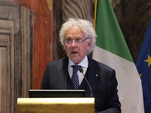 Motorismo storico, celebrati al Senato i 60 anni di Asi