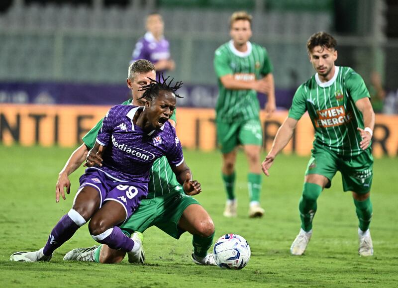 Fiorentina