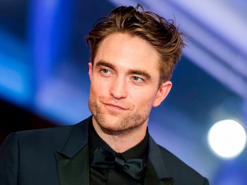 Robert Pattinson nel prossimo film di Christopher Nolan
