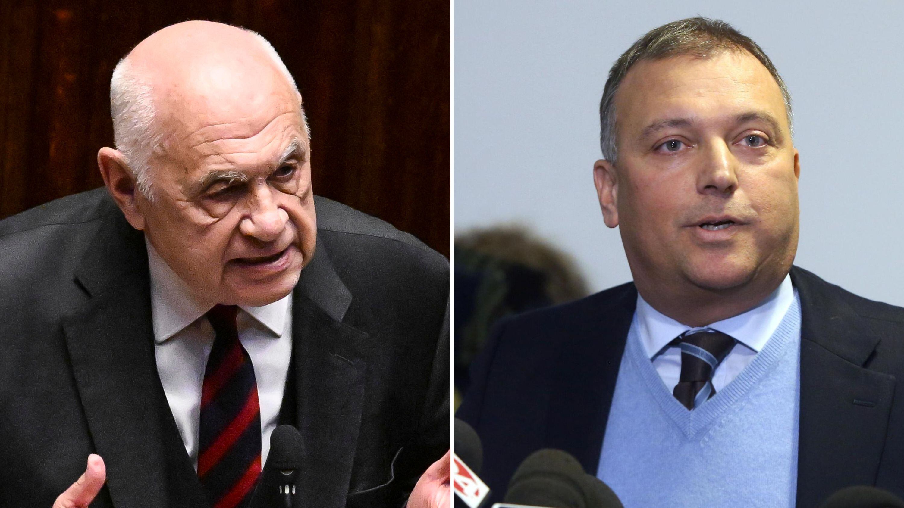 Il legale dei Poggi contro Nordio: "Sul caso Garlasco non ha colto nel segno"