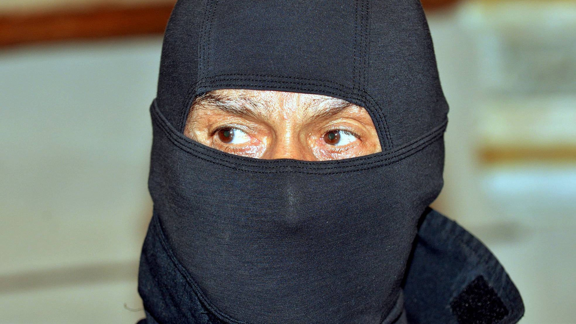 Morto il Comandante Alfa: “Ci lascia un uomo speciale”